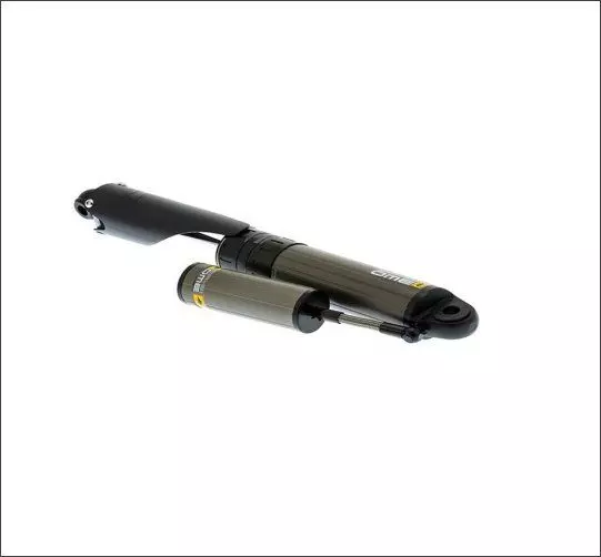 Shockizer front Ome BP-51 for Jeep Wrangler JK BP5160031